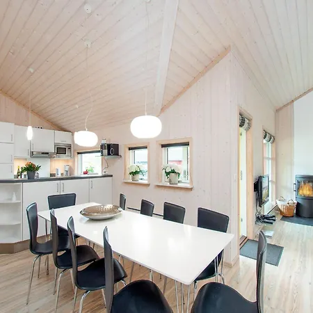 Huebsches Mit Kamin * Großenbrode