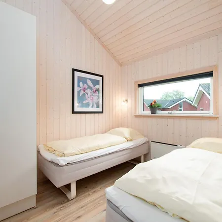 Apartman Huebsches Mit Kamin