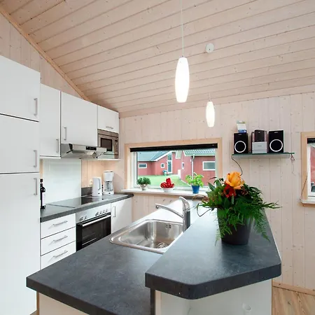 Apartman Huebsches Mit Kamin