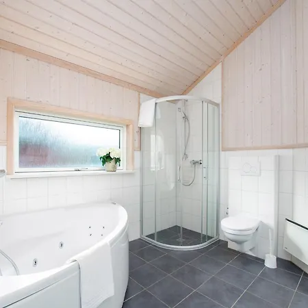 Huebsches Mit Kamin