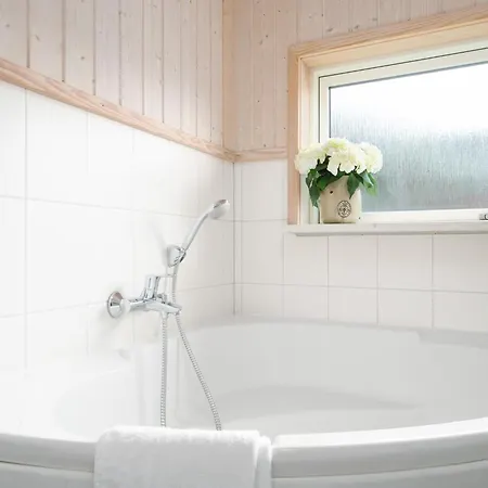 Apartman Huebsches Mit Kamin