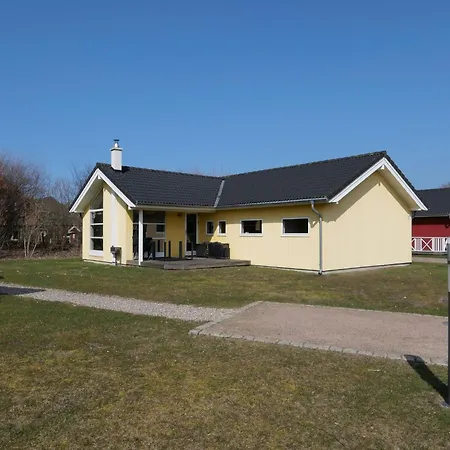 Huebsches Mit Kamin Großenbrode