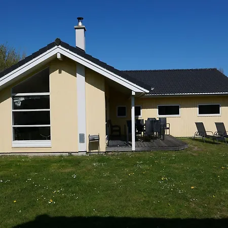 Huebsches Mit Kamin Apartman