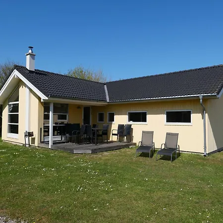 Huebsches Mit Kamin * Großenbrode