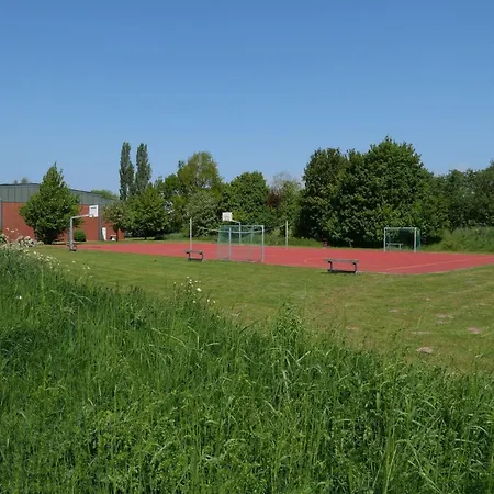 Huebsches Mit Kamin