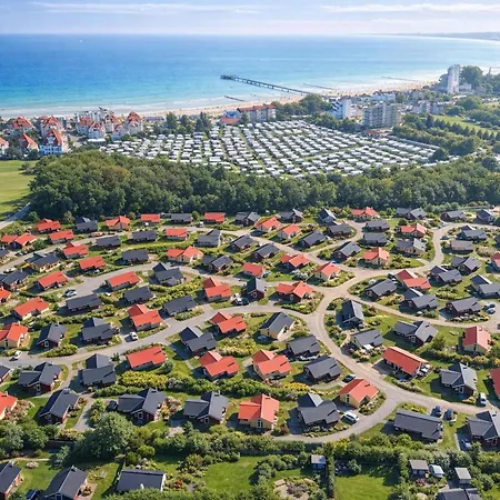 Apartman Huebsches Mit Kamin Großenbrode