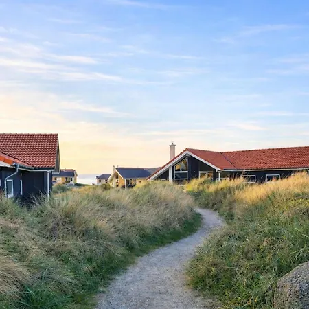 Apartman Huebsches Mit Kamin Großenbrode