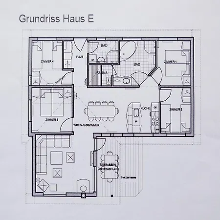 Huebsches Mit Kamin * Großenbrode